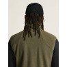 ADV Explore Pile Fleece Vest M NEW WAVE