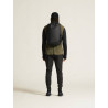 ADV Explore Pile Fleece Vest M NEW WAVE