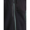 ADV Explore Pile Fleece Vest M NEW WAVE