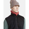 ADV Explore Pile Fleece Vest M NEW WAVE