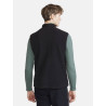 ADV Explore Pile Fleece Vest M NEW WAVE