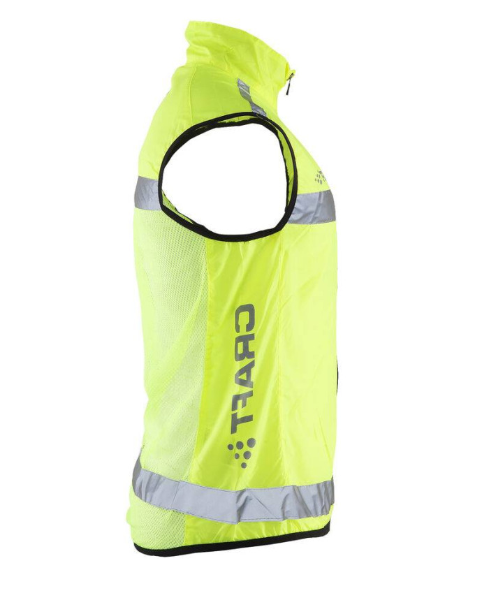 ADV Visibility Vest NEW WAVE
