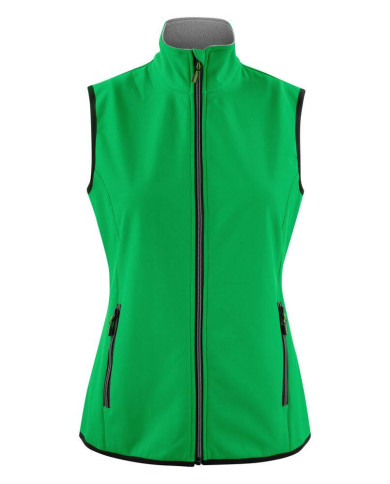 Trial Vest Lady NEW WAVE