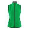 Trial Vest Lady NEW WAVE