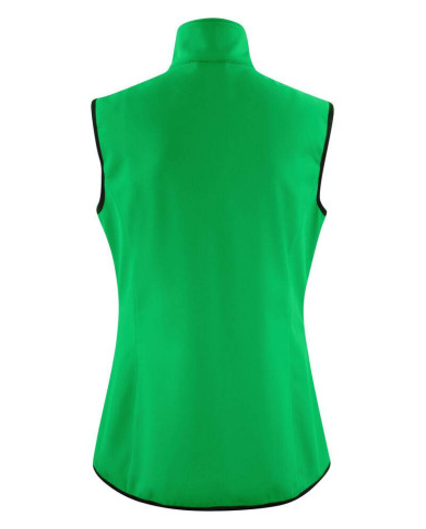 Trial Vest Lady NEW WAVE
