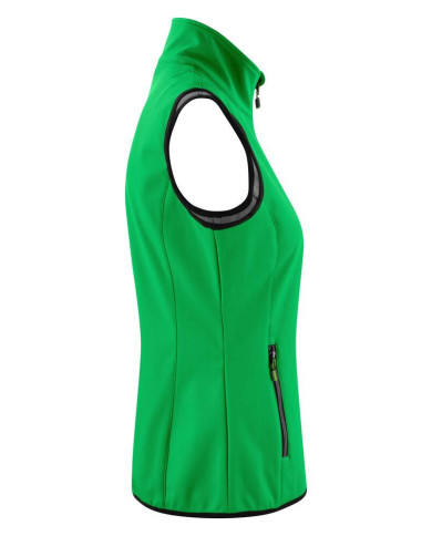 Trial Vest Lady NEW WAVE