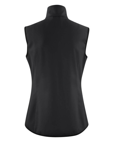 Trial Vest Lady NEW WAVE