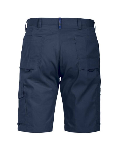 2505 PANTALÓN CORTO NEW WAVE