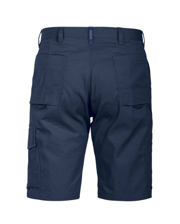 2505 PANTALÓN CORTO NEW WAVE