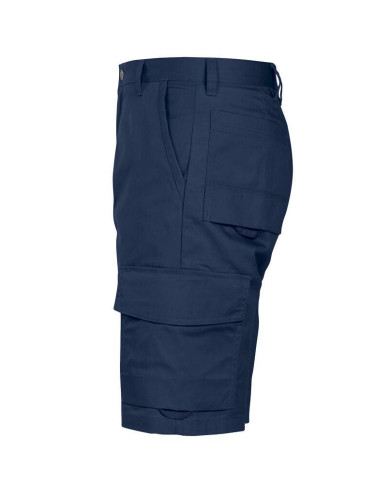 2505 PANTALÓN CORTO NEW WAVE