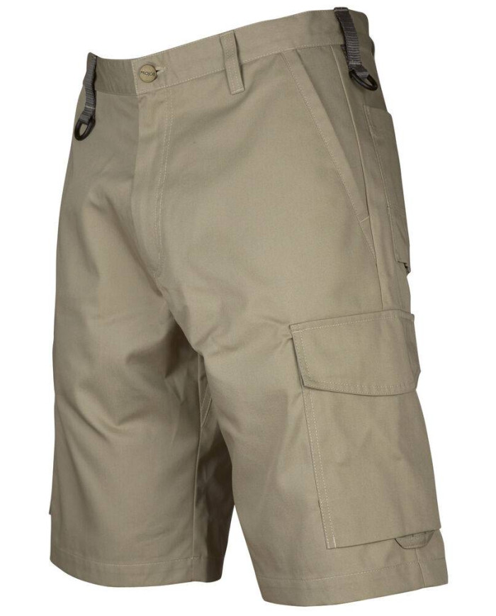 2505 PANTALÓN CORTO NEW WAVE