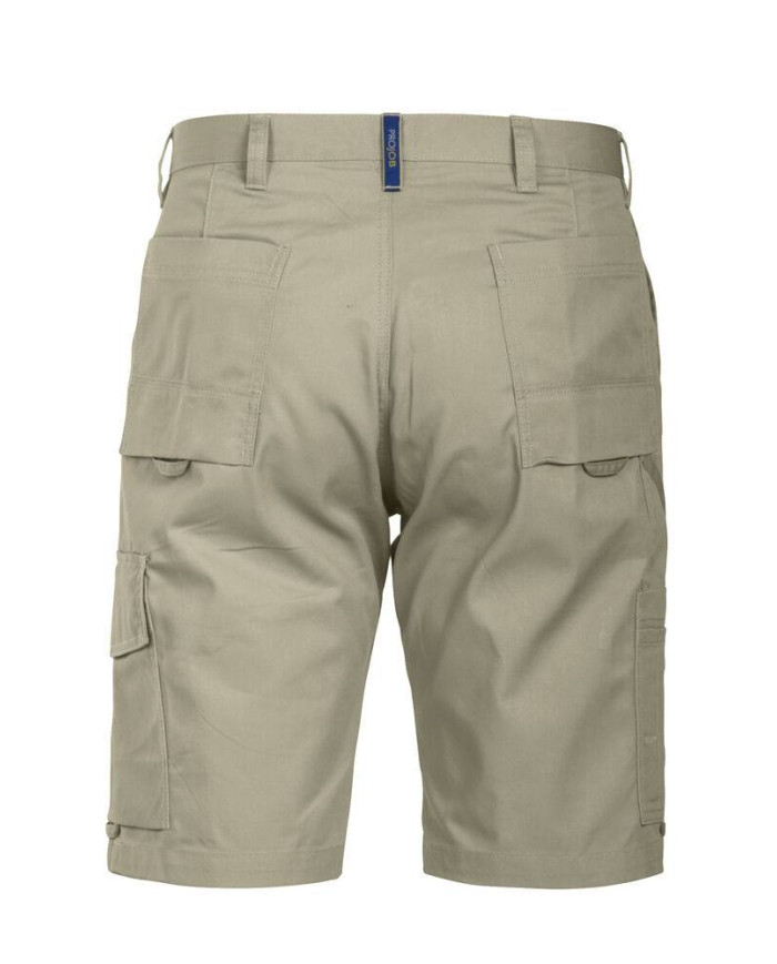 2505 PANTALÓN CORTO NEW WAVE