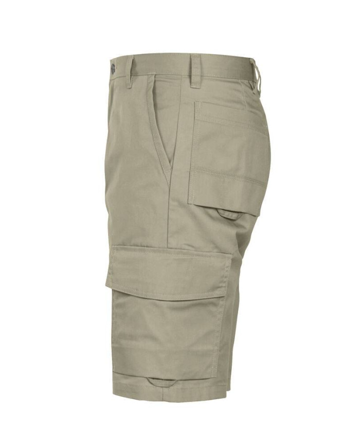 2505 PANTALÓN CORTO NEW WAVE