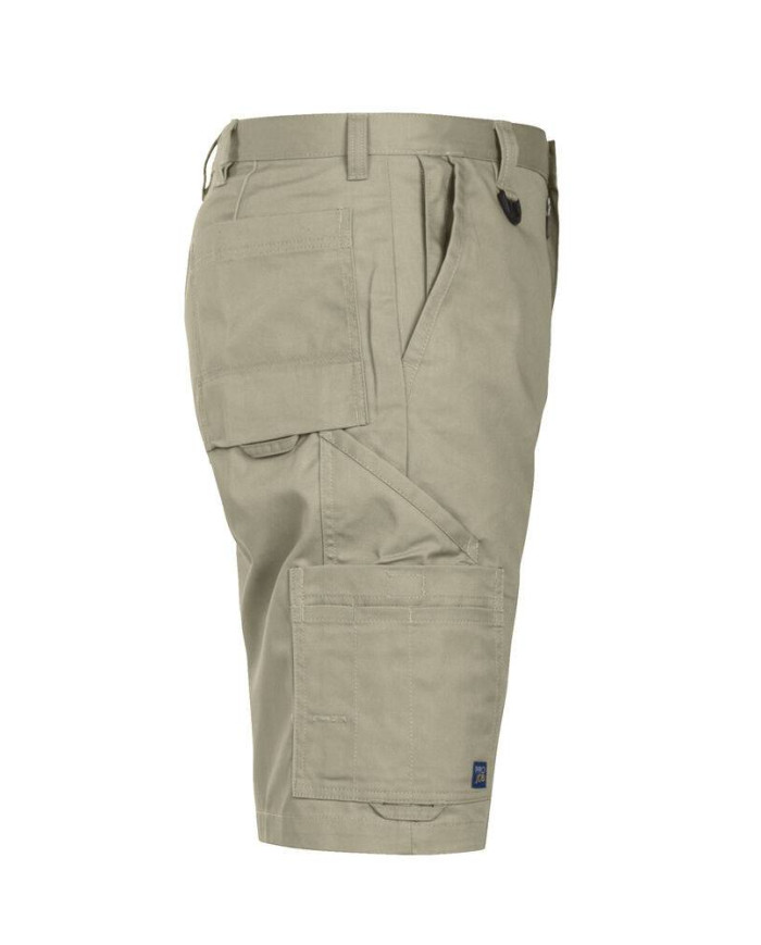 2505 PANTALÓN CORTO NEW WAVE