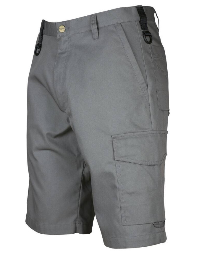 2505 PANTALÓN CORTO NEW WAVE