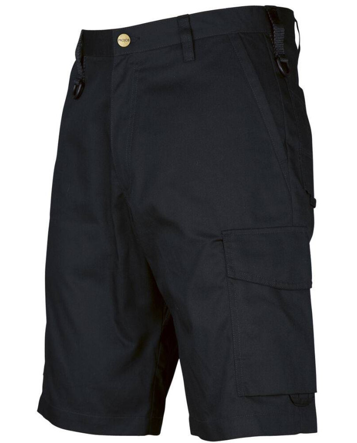 2505 PANTALÓN CORTO NEW WAVE