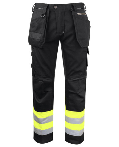 6524 PANTALÓN CORDURA HV NEW WAVE