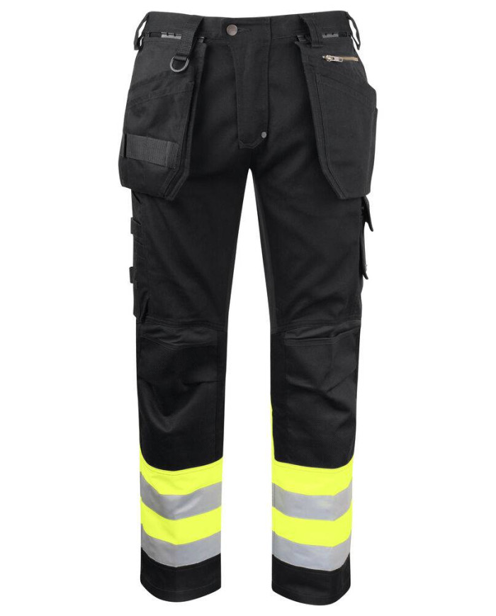 6524 PANTALÓN CORDURA HV NEW WAVE