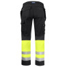 6524 PANTALÓN CORDURA HV NEW WAVE