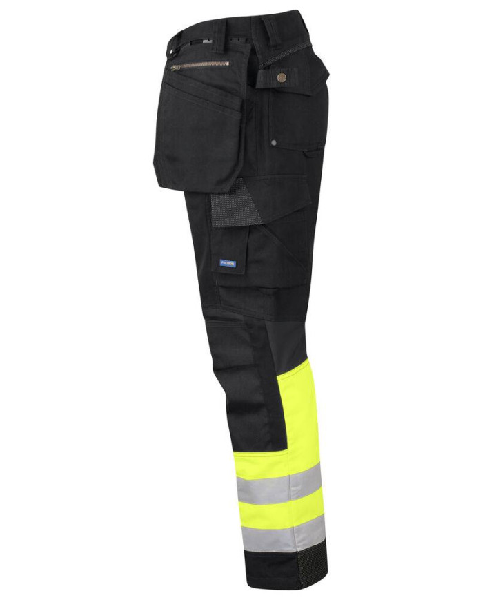 6524 PANTALÓN CORDURA HV NEW WAVE
