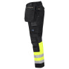 6524 PANTALÓN CORDURA HV NEW WAVE