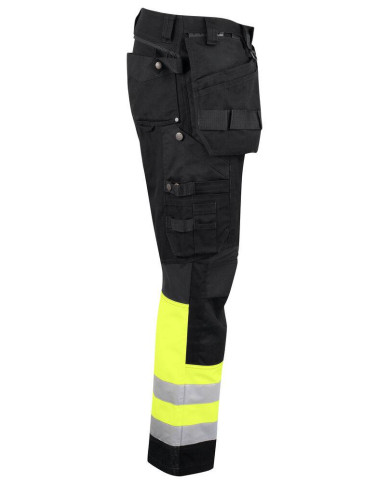 6524 PANTALÓN CORDURA HV NEW WAVE