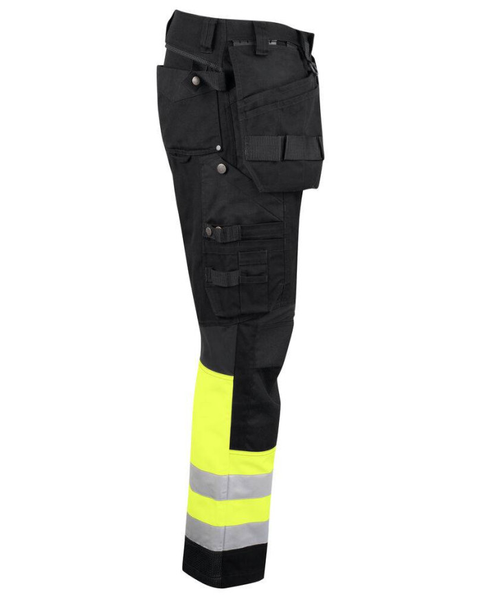 6524 PANTALÓN CORDURA HV NEW WAVE
