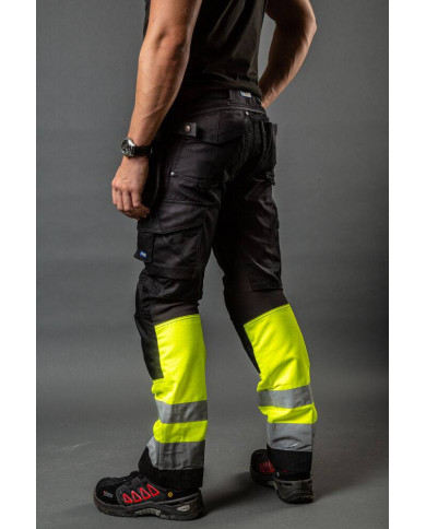 6524 PANTALÓN CORDURA HV NEW WAVE