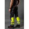 6524 PANTALÓN CORDURA HV NEW WAVE