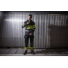 6524 PANTALÓN CORDURA HV NEW WAVE