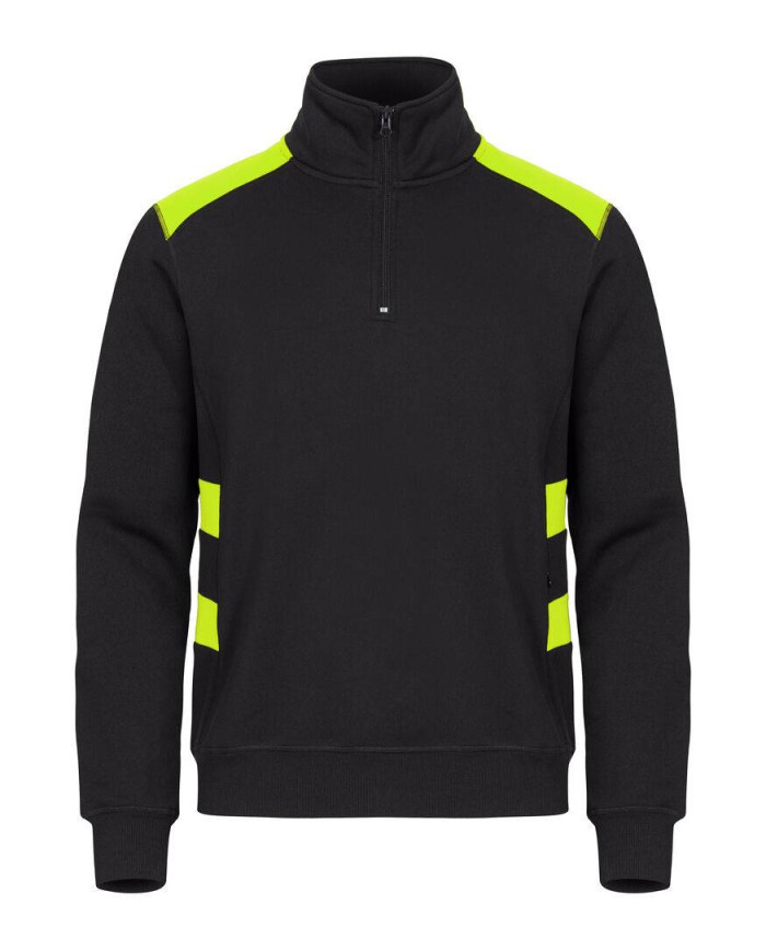 Ambition Half Zip NEW WAVE