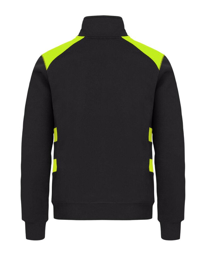 Ambition Half Zip NEW WAVE