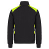 Ambition Half Zip NEW WAVE