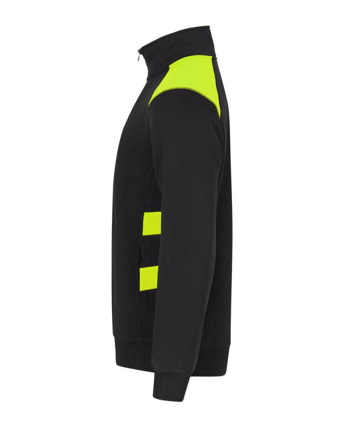 Ambition Half Zip NEW WAVE