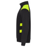 Ambition Half Zip NEW WAVE