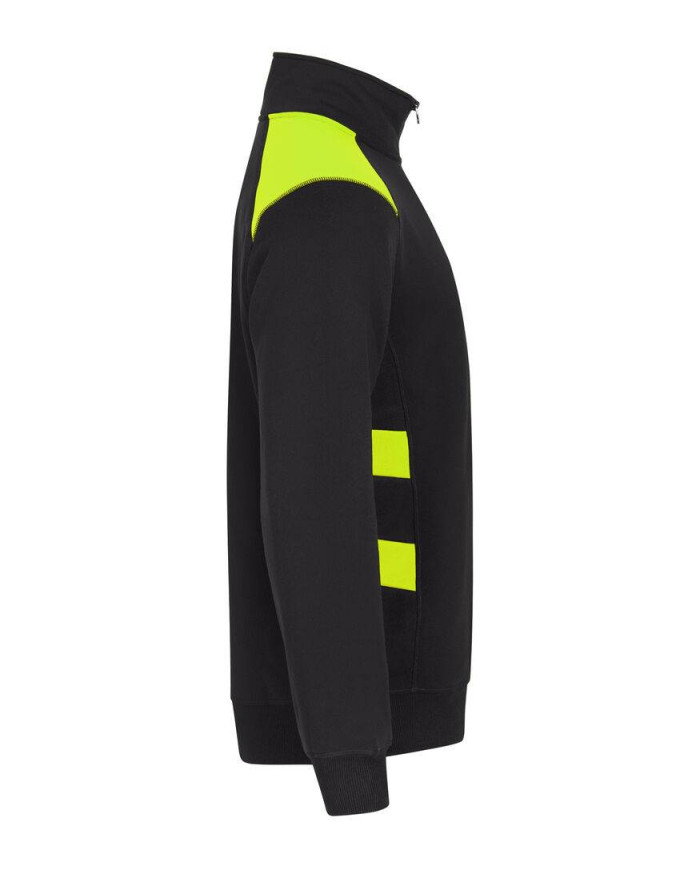 Ambition Half Zip NEW WAVE