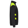 Ambition Half Zip NEW WAVE