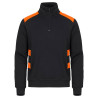 Ambition Half Zip NEW WAVE