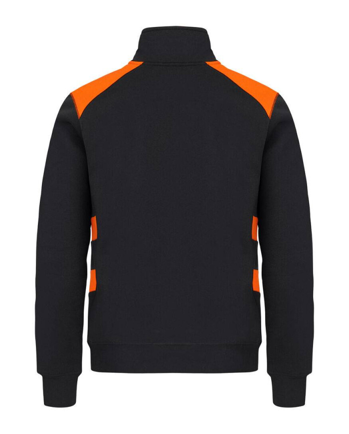 Ambition Half Zip NEW WAVE