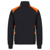 Ambition Half Zip NEW WAVE