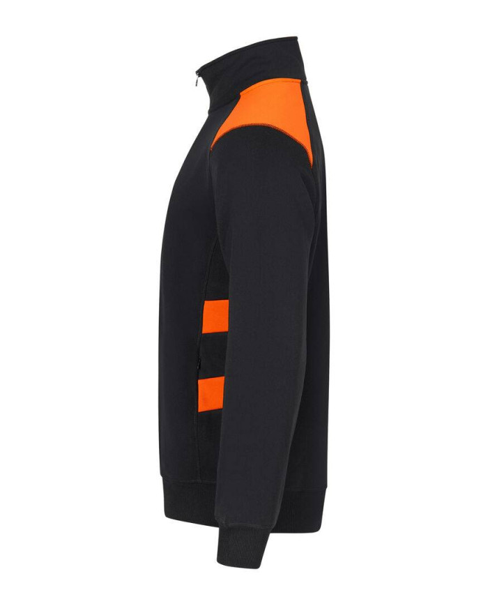Ambition Half Zip NEW WAVE