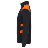 Ambition Half Zip NEW WAVE