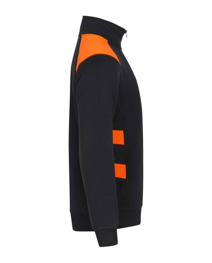 Ambition Half Zip NEW WAVE