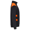 Ambition Half Zip NEW WAVE