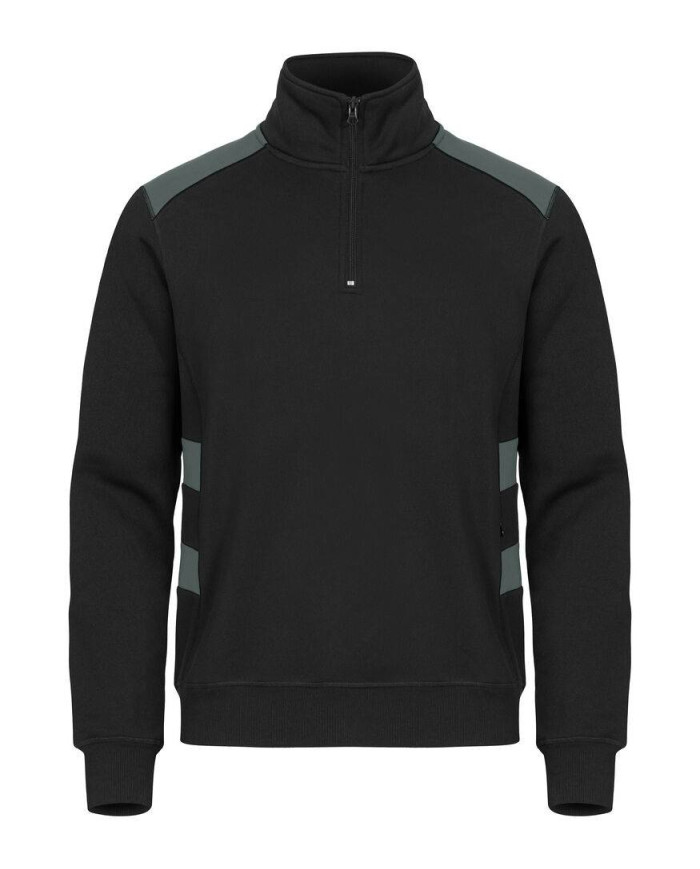 Ambition Half Zip NEW WAVE