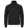 Ambition Half Zip NEW WAVE