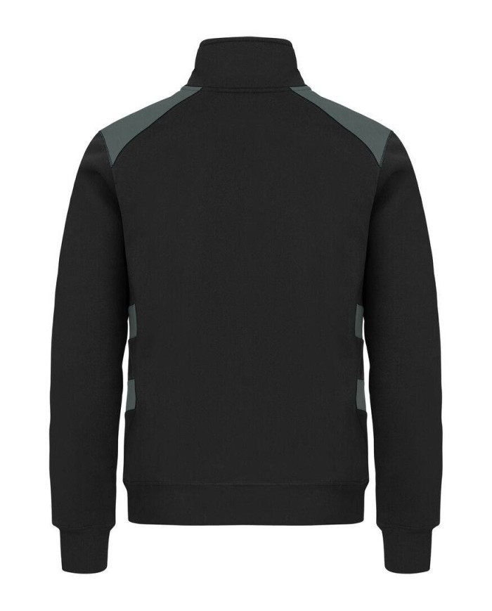 Ambition Half Zip NEW WAVE