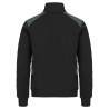 Ambition Half Zip NEW WAVE