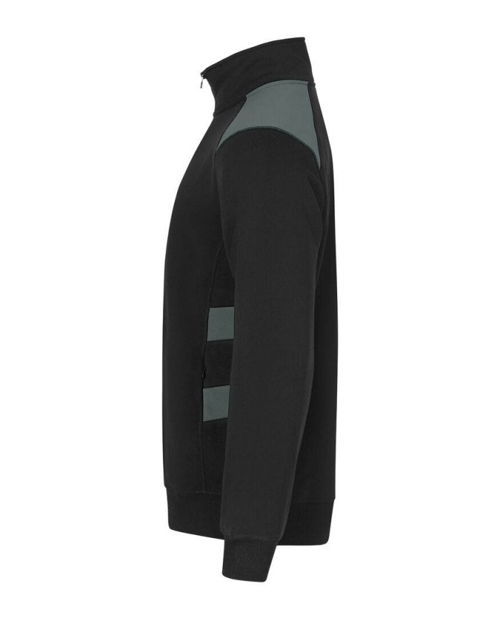 Ambition Half Zip NEW WAVE