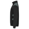 Ambition Half Zip NEW WAVE